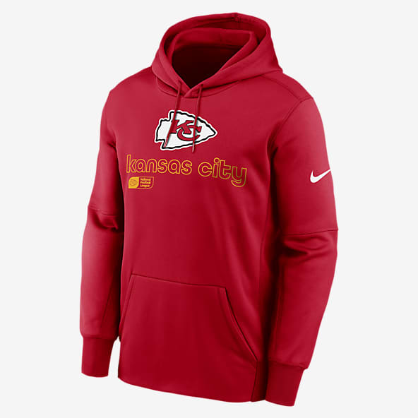 NFL Hoodies Pullovers. Nike